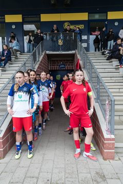 Bild 6 - wCJ Pokalfinale (HSV - ETV)